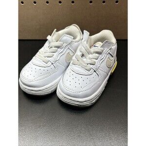 Nike US Size 4C White DO6147-100